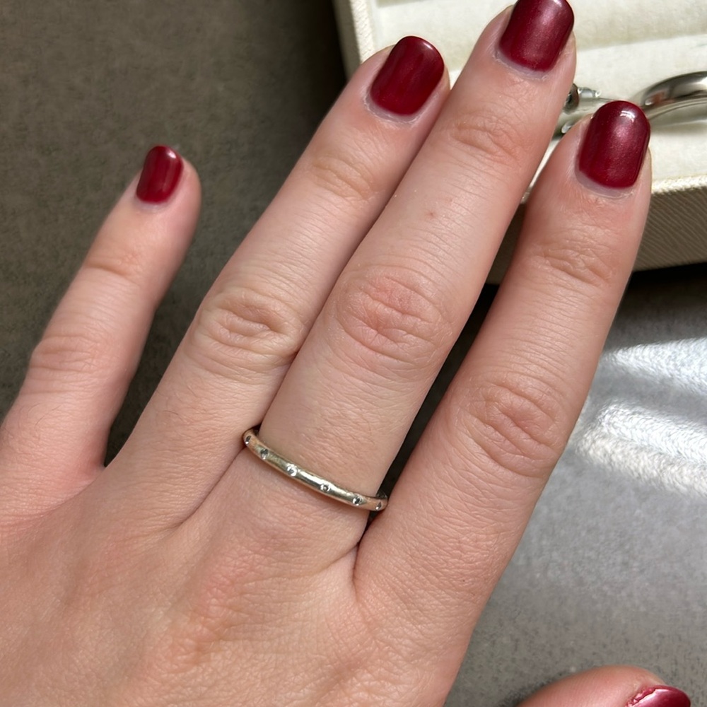 Pandora Ring